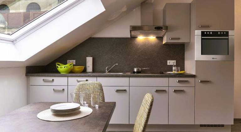 Gastehaus Stiftsstadt - urban lifestyle Kempten by Hotel Peterhof — photo 3