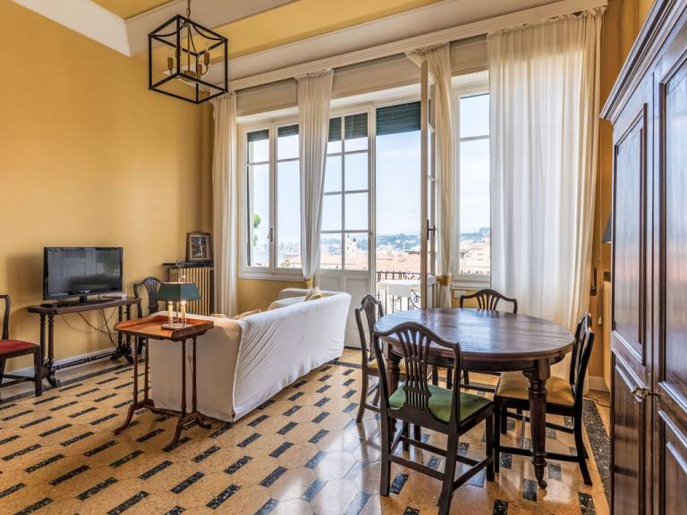Apartment Diano Marina