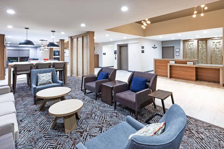 Candlewood Suites Dfw Airport North - Irving By IHG — photo 3
