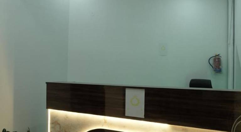 Taposthalam Sacred Retreat Hotel in Rishikesh — photo 2