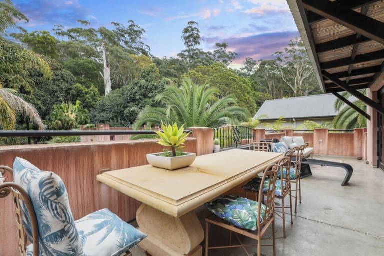 House  Austinmer