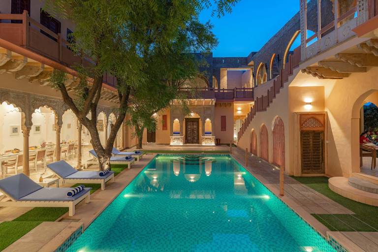 Beautiful villa with pool & garden | Pet-friendly — photo 3