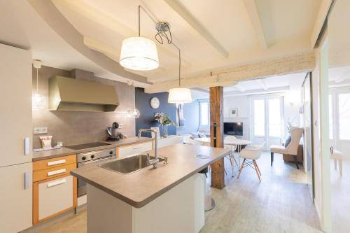 Apartamento Ondárroa