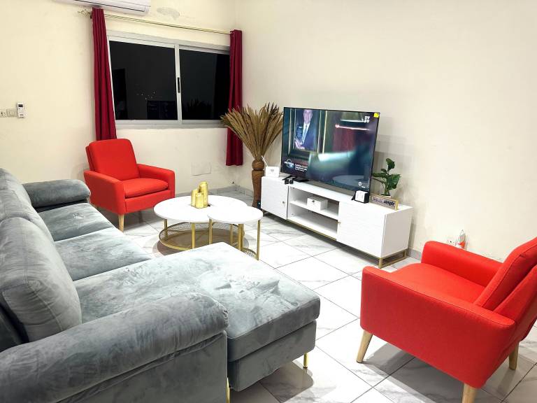 Appartement Cocody