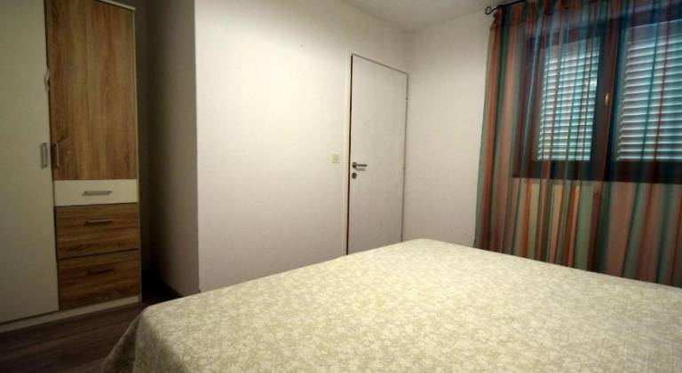 Holiday apartment with 1 room for 3 persons — photo 2