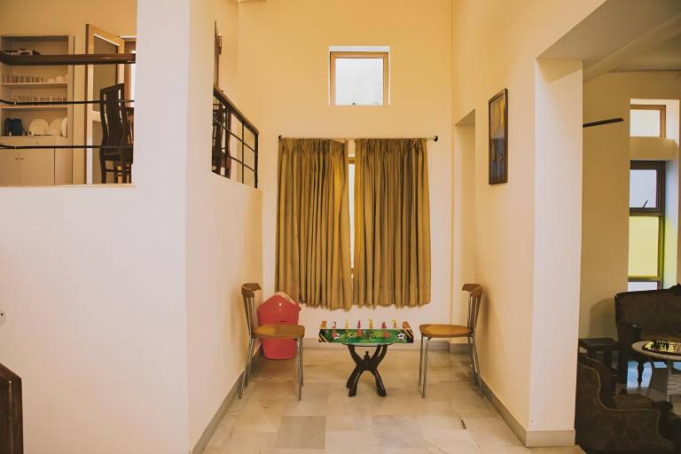 Lovely villa with yard | Suitable for remote work | Pet-friendly — photo 4