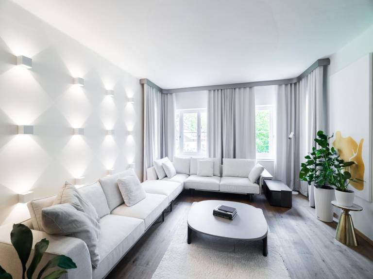 Luxury chalet, 250m to the Streif ski run — photo 4