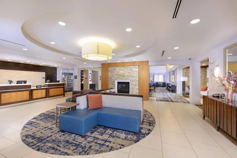 Homewood Suites by Hilton Atlanta Airport North — photo 2