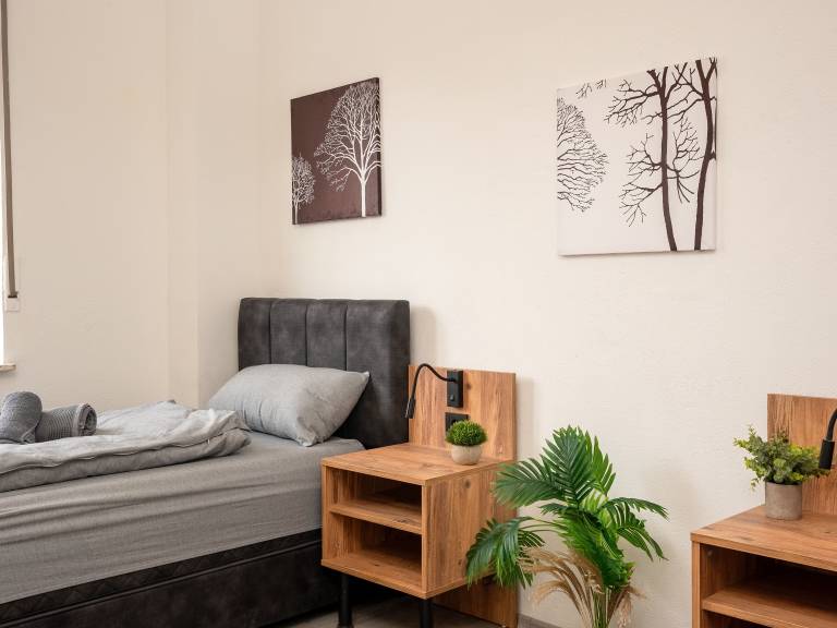 Ferienwohnung Herten
