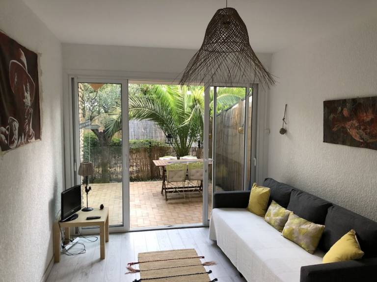 Appartement La Valette-du-Var