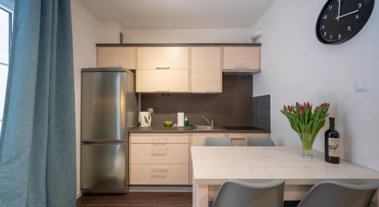 Holiday apartment for 4 persons — photo 5