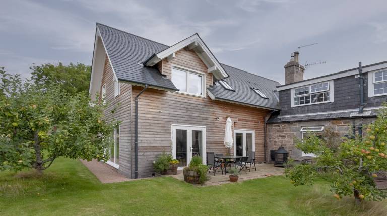 Farmhouse Inverurie