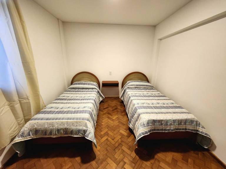 Children-friendly nice rental apartment | City view | Pets allowed — photo 4