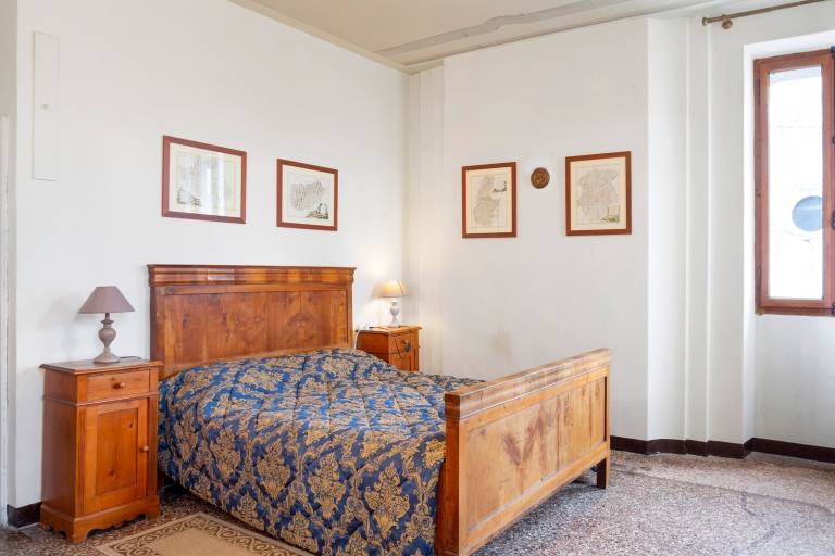 Appartamento vacanza Santa Giustina