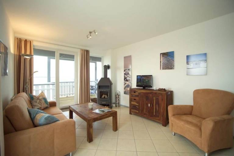 Ferienwohnung Rechlin
