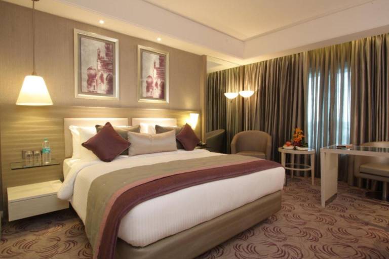 Hotel Krone