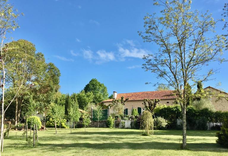 Casa Saint-Privat-des-Prés