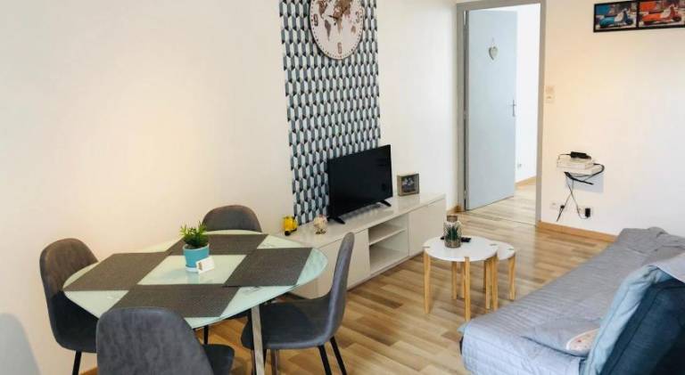 Rental apartment | Dogs allowed in Epernay