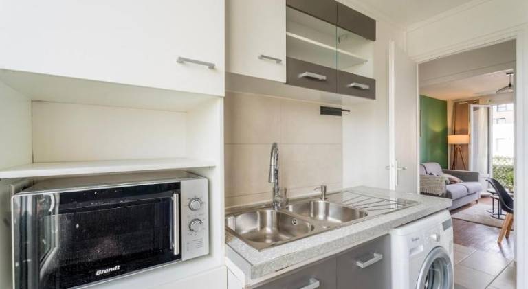 Wonderful holiday apartment | Pets are welcome — photo 5