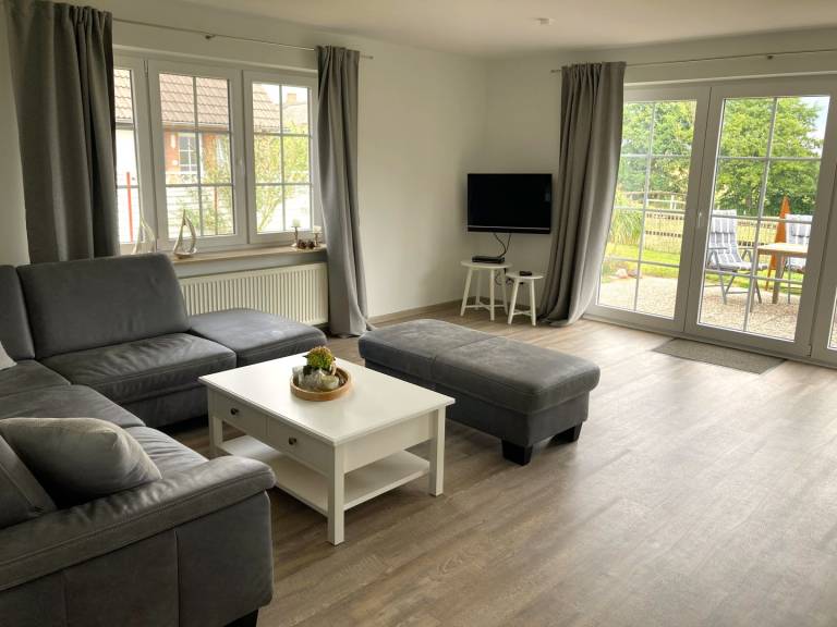 Ferienwohnung Sankt Peter-Ording