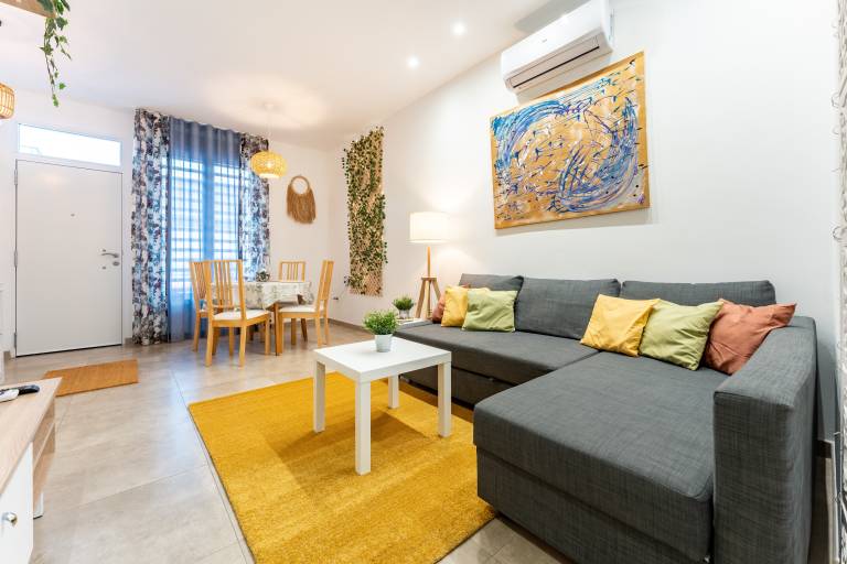 Apartment 'Casa Carmen' with Shared Pool, Wi-Fi and Air Conditioning — photo 3