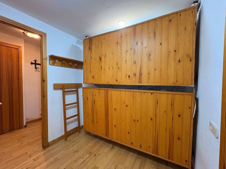 Wohnung mit Terrasse und Garten Besiberri 1 Vall de Boí — photo 4