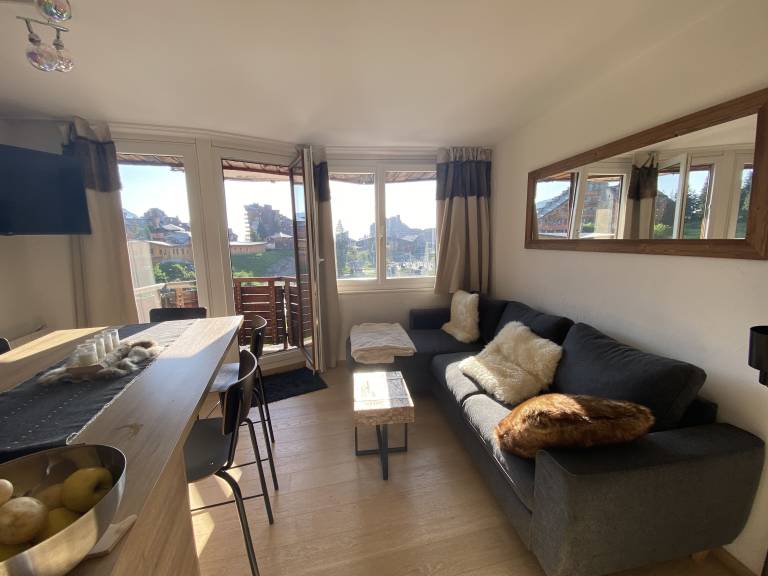 Appartement Avoriaz