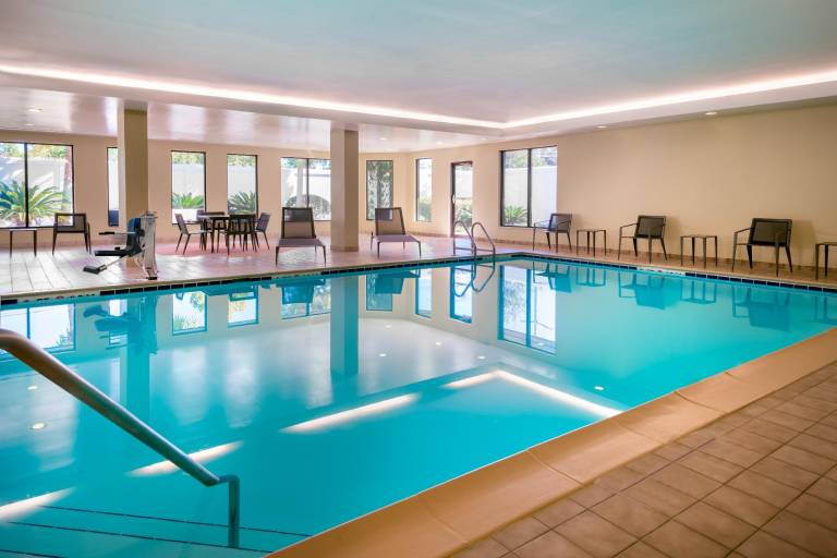 Courtyard by Marriott Tallahassee North/I-10 Capital Circle in Tallahassee, FL