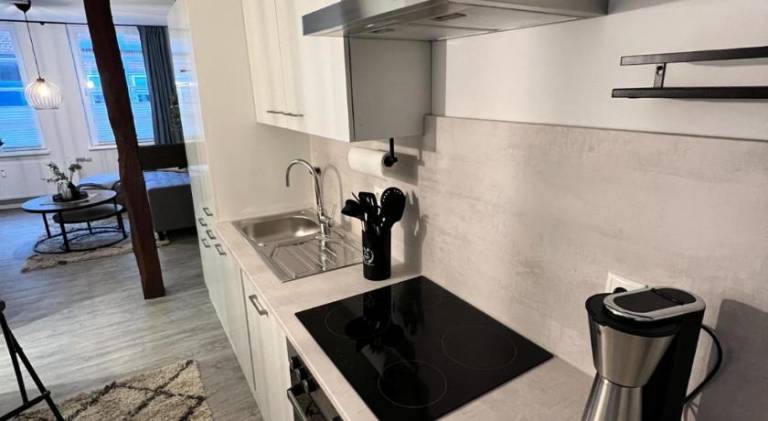 Apartment | Pets allowed — photo 3