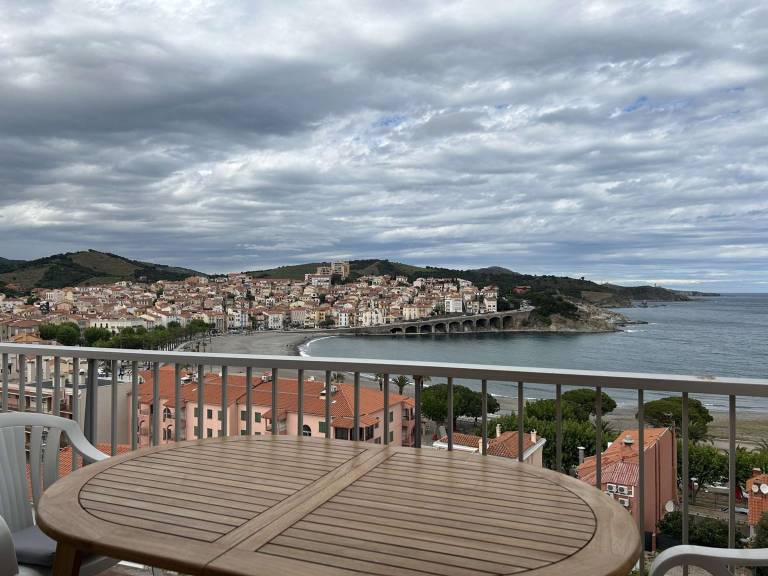 Appartement Banyuls-sur-Mer