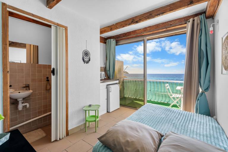 Holiday apartment | Sea view — photo 3