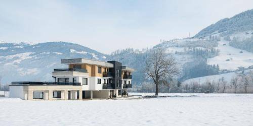 Ferienwohnung  Schwendau
