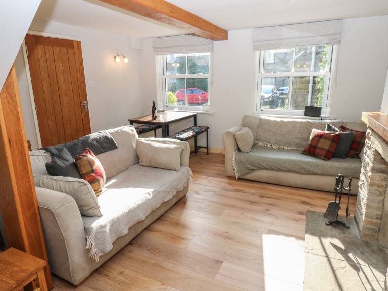 Family-friendly cottage with garden | Pet-friendly — photo 2