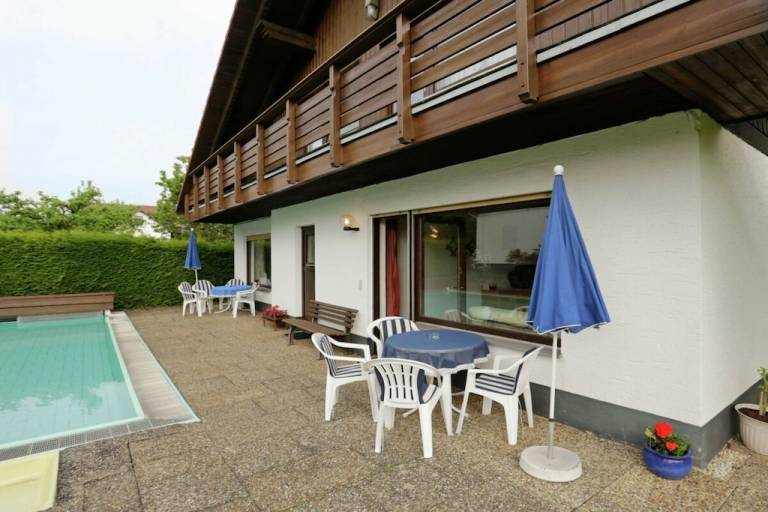 Huis Bad Wildungen