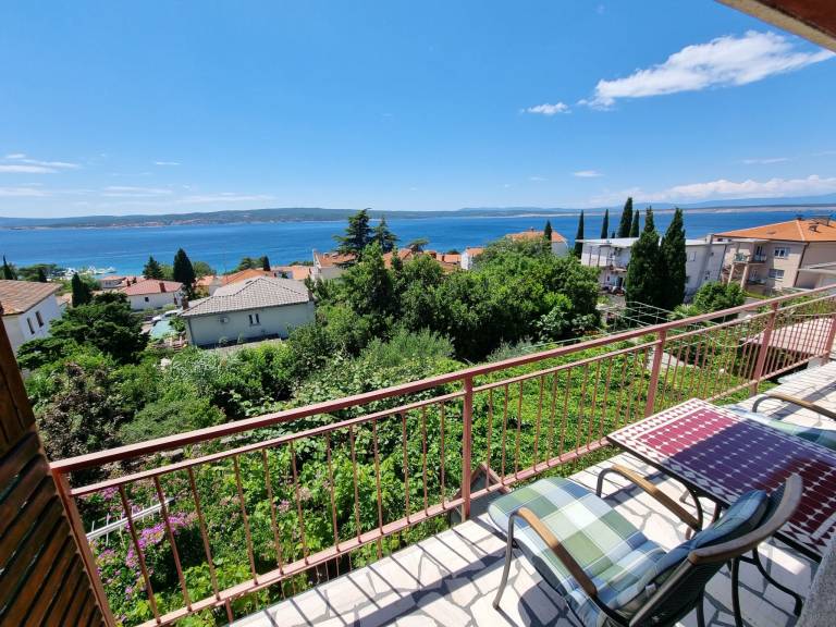 Appartement Crikvenica