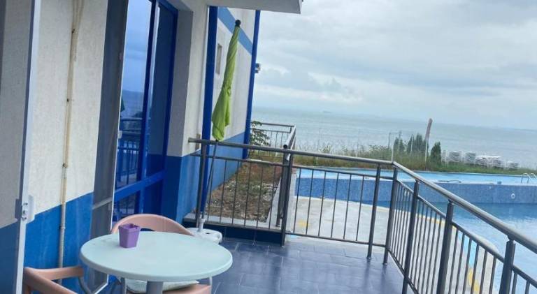 Pomorie Direkt am Pool — photo 5