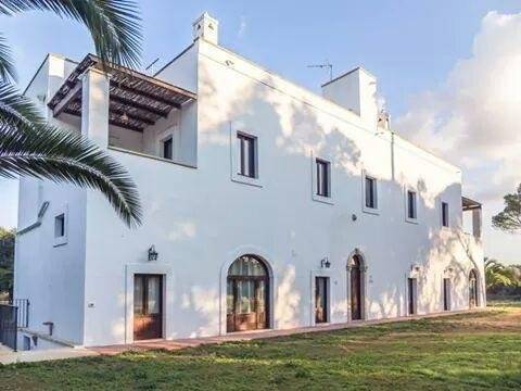 Ferienhaus Squinzano