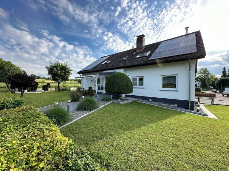 Ferienwohnung Teningen