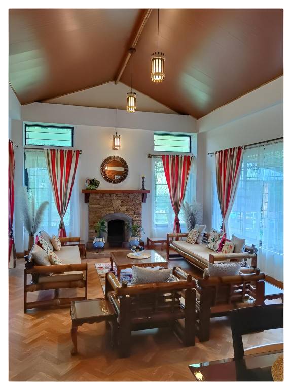 House Umshing-Mawkynroh