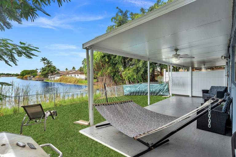 Lakeview House near F Lauderdale Beach L1