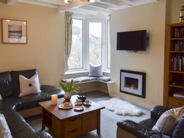 Cottage Sandsend
