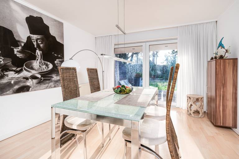 Apartament Timmendorfer Strand