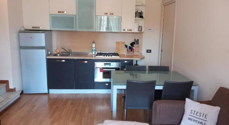 Apartment with 2 rooms for 4 persons — photo 5