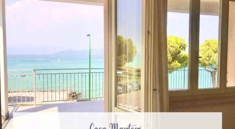 Casa Martori Lake View Rooms in Peschiera del Garda