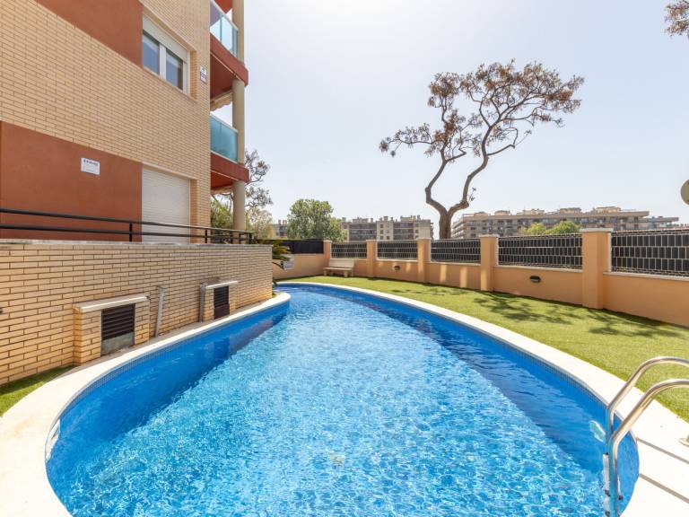 Ferienwohnung in Cambrils, Costa Dorada, Spanien