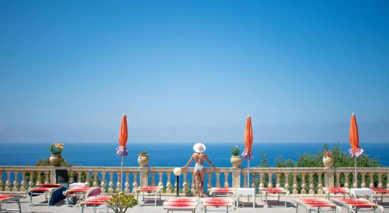 Hotel Villa Rita — photo 5