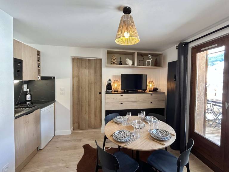 Rental apartment with 1 room for 4 persons — photo 4