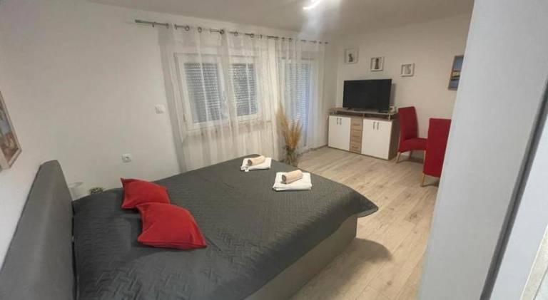 Bed & Breakfast Premantura