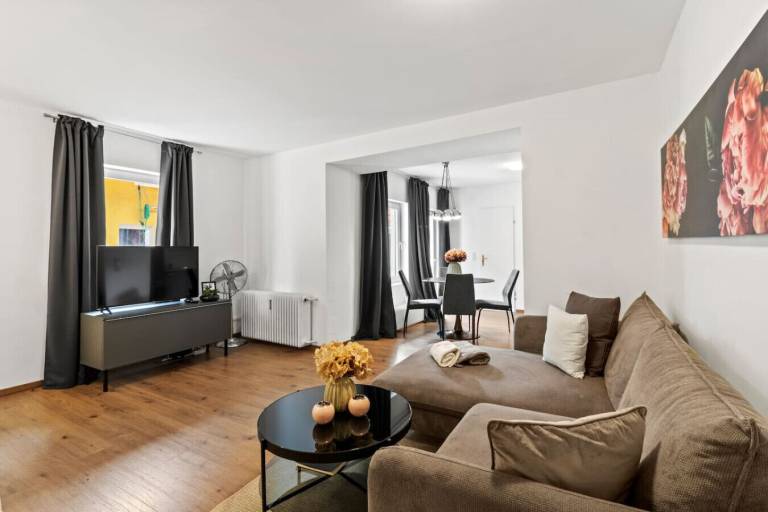 Ferienwohnung Bruck an der Mur