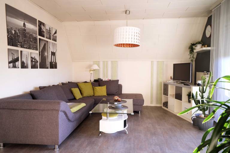 Ferienwohnung Lengerich